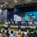 bank bjb Dukung Peringatan Hari Kesehatan Nasional di Jabar