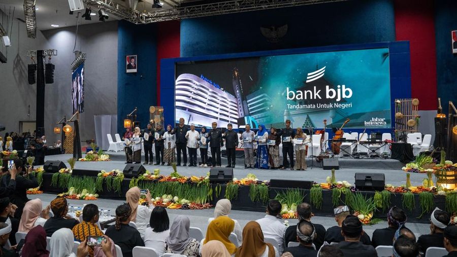 Dok bank bjb