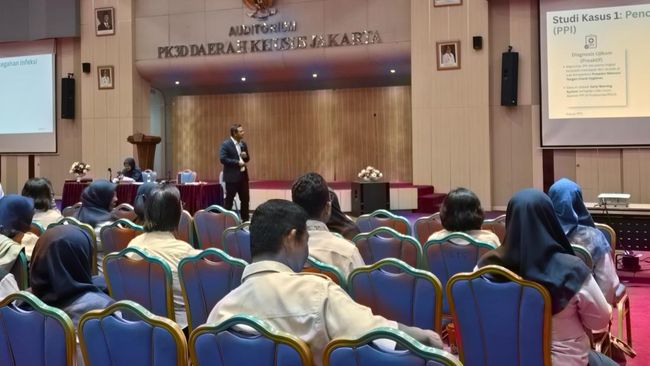 Mengapa Karakter Komunikasi Penguji Menentukan Mutu Layanan Kesehatan?