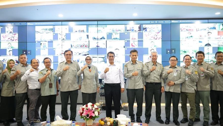 Dok Kementerian Pertanian