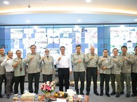 Penyuluh Ungkap Bantuan Alsintan Dinikmati Petani hingga Sebatik