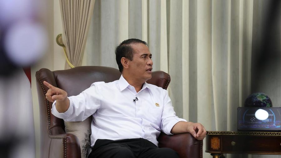 Dok Kementerian Pertanian