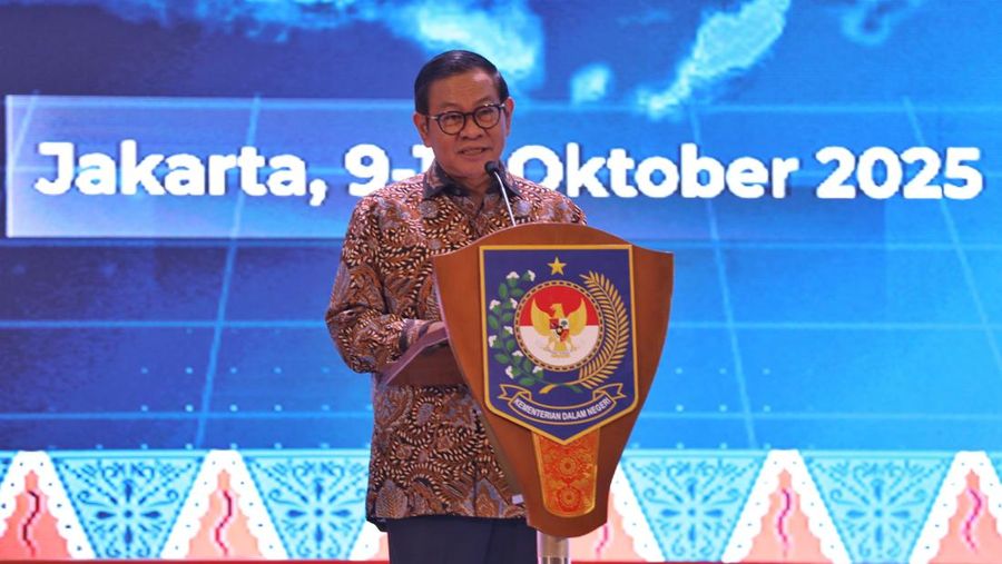 Dok Pemprov DKI Jakarta