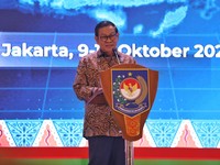 Wujudkan Kemandirian Fiskal, Jakarta Perkuat Good Governance