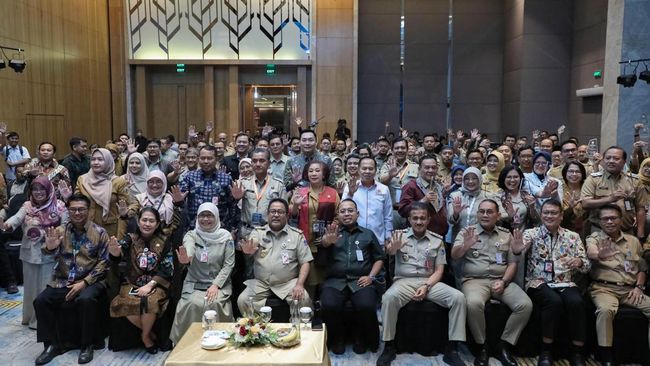 Belanja Lokal Naik, Jakarta Mantapkan Posisi Sebagai Motor Ekonomi