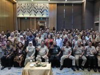 Belanja Lokal Naik, Jakarta Mantapkan Posisi Sebagai Motor Ekonomi