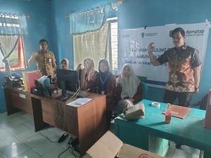 DPMPTSP Takalar Target Seluruh Izin Usaha Kopdes Kelar di Desember 2025