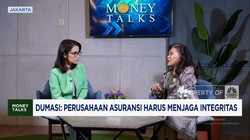 Video: Sambut 2026, Asuransi Ini Incar Bisnis Surety Bond-Perkuat Agen