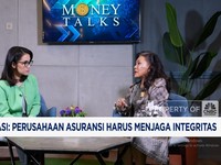 Video: Sambut 2026, Asuransi Ini Incar Bisnis Surety Bond-Perkuat Agen