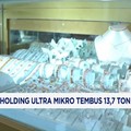 Video: Holding Ultra Mikro Perluas Akses Keuangan-Investasi Masyarakat