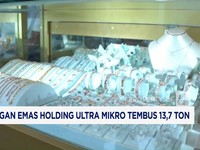 Video: Holding Ultra Mikro Perluas Akses Keuangan-Investasi Masyarakat