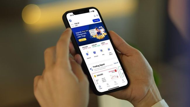 Permudah Nasabah Raih Cuan, HSB Investasi Hadirkan Fitur Inovatif