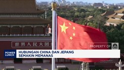 Video: China Larang Warganya Nonton Anime - Berpergian ke Jepang