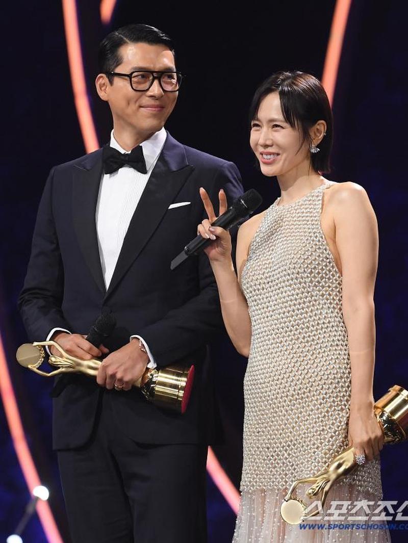 Kata Hyun Bin soal Akting Bareng Son Ye Jin, Ungkap Genre yang Ingin Dicoba