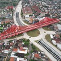 Macet Horor di Simpang Joglo Solo Siap-Siap Hilang karena Ada Ini
