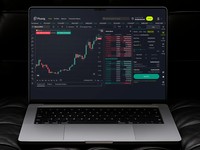 Cara Trading Crypto Mudah di Indonesia