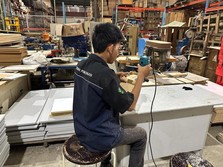 SMK Go Global dan Transformasi Peralatan serta Kerja Praktek