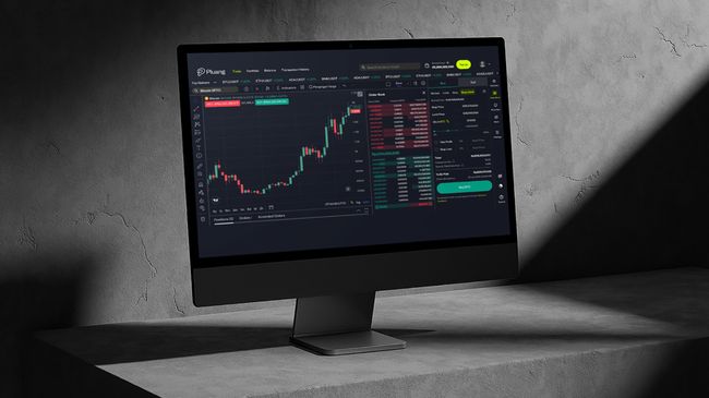 Panduan Lengkap Cara Trading Crypto bagi Pemula