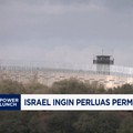 Video: Israel Ingin Perluas Permukiman Dekat Mesir