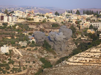 Perang Iran Belum Kelar, Israel Mau Caplok Wilayah Negara Arab Ini