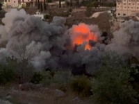 'Perang' di Arab! Israel Makin Merajalela, Serang 2 Negara Arab