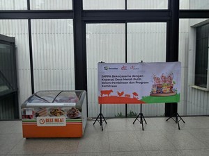 JAPFA & Kemenkop Kolaborasi Dukung Program Koperasi Merah Putih