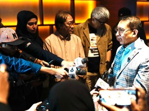 Menbud Apresiasi Film Biopik Buya Hamka Volume 3