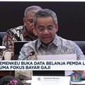 Video: Kemenkeu Buka Data Belanja Pemda Lambat, Cuma Fokus Bayar Gaji