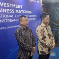Bidik Investasi Rp 2 T di Sektor Kelautan & Perikanan, KKP Lakukan Ini
