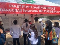 Es Batu Tak Lagi Langka, Ikan Nelayan Bisa Bertahan Lebih Lama