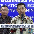Video: KKP Perkuat Kolaborasi Investor & Pelaku Usaha