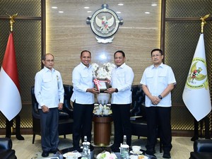Kortas Tipikor Polri Sebut Kerugian Negara Kasus Korupsi PTPN XI Capai Rp 645 M