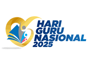 Tema Hari Guru Nasional 2025 Lengkap dengan Logo dan Pedoman Upacaranya