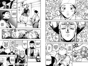 Jujutsu Kaisen Modulo Bakal Tamat pada Maret, Ada Plot Twist Terbaru