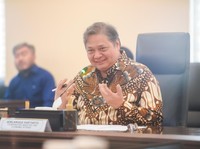 RI-China Sepakat Perluas Kawasan Industri Kembar, Investasi Rp 36,4 T