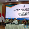 Kenaikan Upah Minimum 2026 Batal Diumumkan Besok, Ini Alasannya