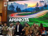 Purbaya Beri Bukti Ada Tanda-Tanda Ekonomi RI Membaik