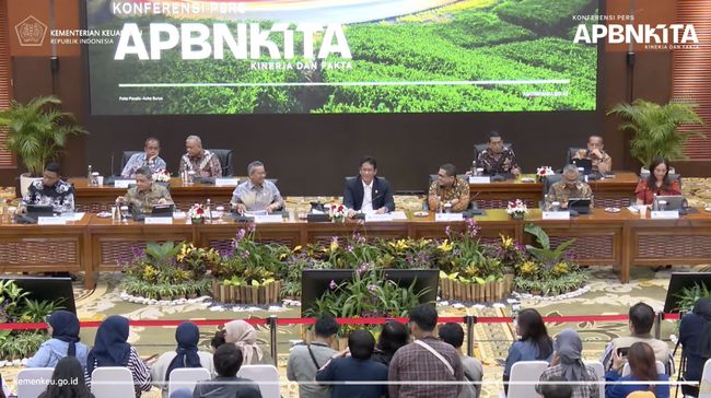 Setoran Bea Cukai Tumbuh 7,9% Jadi Rp249 T di Akhir Oktober 2025