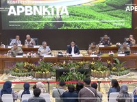 Setoran Bea Cukai Tumbuh 7,9% Jadi Rp249 T di Akhir Oktober 2025
