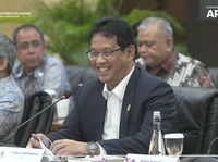 SBN Terus Dilepas Asing, Purbaya: Tapi Masuk ke Pasar Saham