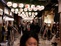 Petaka Baru di China, Muncul Fenomena 