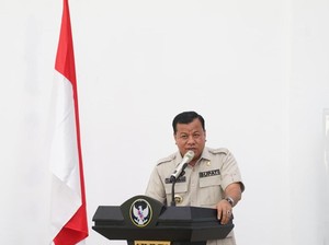 Bupati Kuansing: Dubalang Garda Pelindung Rimbo Adat, Penegak Marwah Nagori