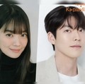 Kim Woo-bin Umumkan Mau Nikahi Shin Min-ah setelah 10 Tahun Pacaran