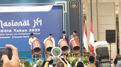 Buka Munas XI MUI, Menag Ungkap Tantangan Jadi Ulama di Masa Kini