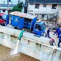Siaga Penuh, Pemprov DKI Tingkatkan Mitigasi Banjir di Seluruh Wilayah