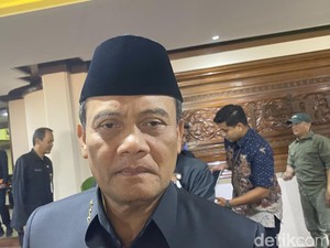 Gubernur Luthfi Pastikan Korban Longsor Cilacap dan Banjarnegara Direlokasi