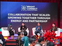 Perkuat Ekosistem NFR, Pertamina Luncurkan Brightspace