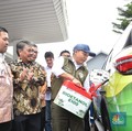 Pertamina Mulai Kembangkan Bioetanol Berbasis Nira Aren