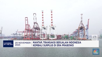 Video: Perubahan Skema Bansos - Trump Takut Xi Jinping Ngamuk