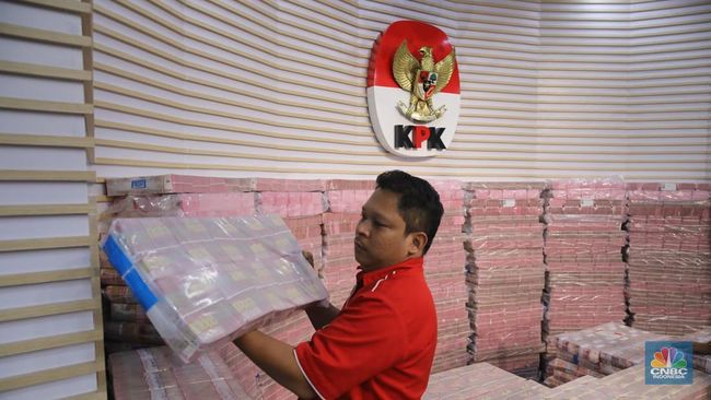 Dapat Rp883 M dan 6 Efek, Taspen Mau Taruh Uangnya di Sini